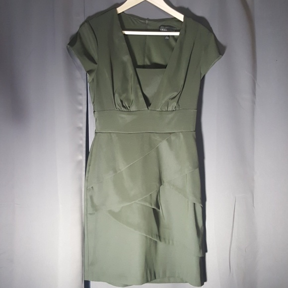 connected apparel Dresses & Skirts - CONNECTED APPAREL DRESS SIZE 8 NEVER WORN